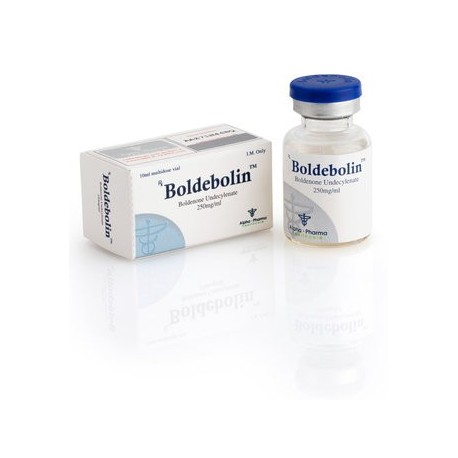 Boldebolin 10ml 250mg/ml