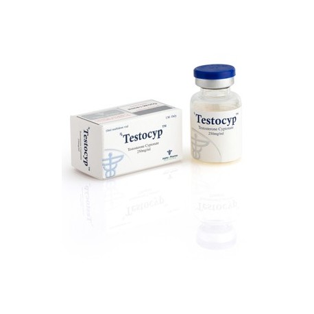 Testocyp 10ml 250mg/ml