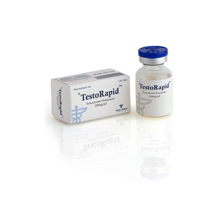 TestoRapid 10ml 100mg/ml