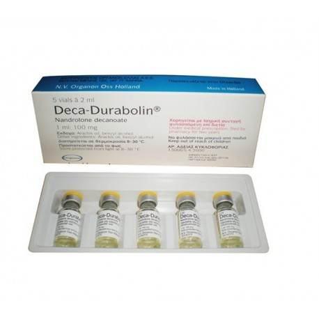 Deca-Durabolin