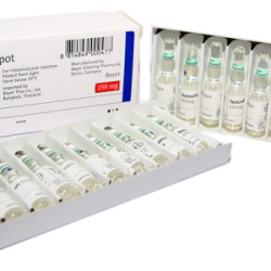 Achetez Testoviron Depot 20x1ml en ligne Produit: Testoviron Depot 20x1ml Chaque unité commandée contient: Testoviron Depot 20x1ml Substance active: La testostérone Fabricant / Marque: Bayer Schering Pharma