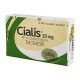 Cialis 4x 20mg