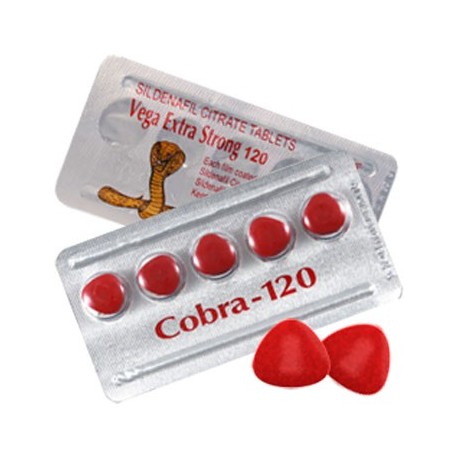 CORBA 5 x 120mg