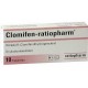 Clomifen 10 x 50mg