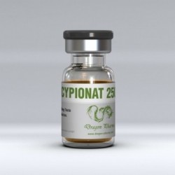 Acquista Cypionat 250 10 ml (250mg/ml) on-line Prodotto: Cypionat 250 10 ml (250mg/ml)  Ogni unità di ordine contiene: Cypionat 250 10 ml (250mg/ml)  Sostanza attiva: Testosterone  Produttore / Marca: Dragon Pharma