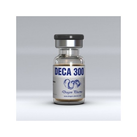 Deca 10 300 ml (300mg/ml)