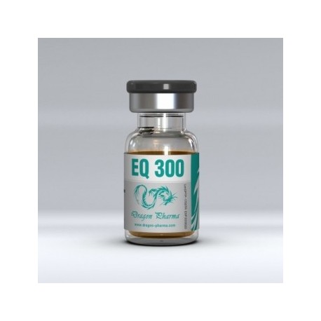 EQ 300 10 ml (300mg/ml)