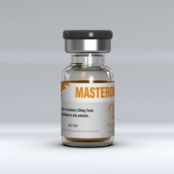 Achetez Masteron 100 10ml 100mg/ml en ligne Produit: Masteron 100 10ml 100mg/ml Chaque unité commandée contient: Masteron 100 10ml 100mg/ml Substance active: Drostanolone Fabricant / Marque: Dragon Pharma