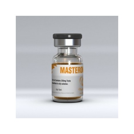 Masteron 100 10ml (100mg/ml)