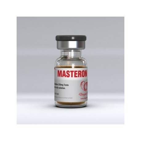 Masteron 10 200 ml (200mg/ml)