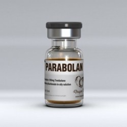 Kaufen Sie Parabolan 100 10ml 100mg/ml online Produkt: Parabolan 100 10ml 100mg/ml Jede Bestelleinheit enthält: Parabolan 100 10ml 100mg/ml Wirkstoff: Trenbolon Hersteller / Marke: Dragon Pharma