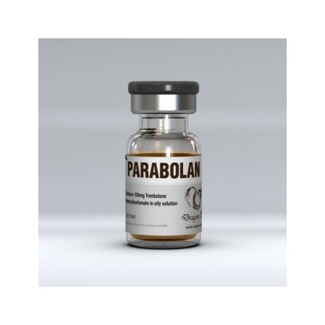 Parabolan 100 10 ml (100mg/ml)