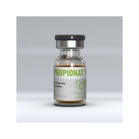 Propionat 100 10 ml (100mg/ml)