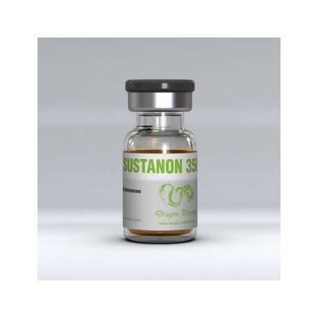 Sustanon 10 350 ml (350mg/ml)