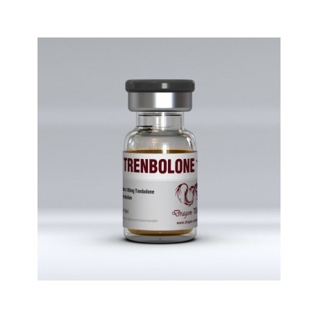 Trenbolon 100 10 ml (100mg/ml)