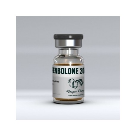 Trenbolone 10 200 ml (200mg/ml)