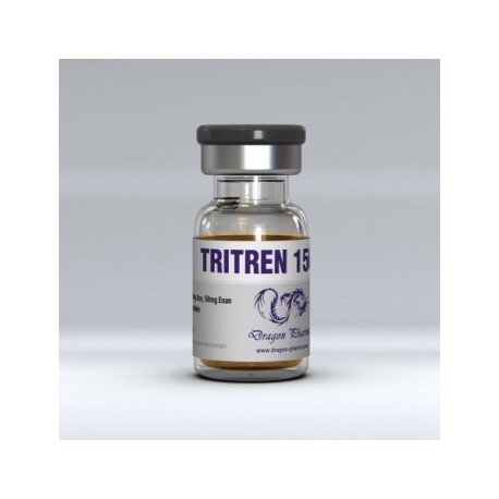 Tritren 150-10 ml (150mg/ml)