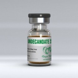 Acquista Undecanoato 10 250 ml (250mg/ml) on-line Prodotto: Undecanoato 10 250 ml (250mg/ml)  Ogni unità di ordine contiene: Undecanoato 10 250 ml (250mg/ml)  Sostanza attiva: Testosterone  Produttore / Marca: Dragon Pharma