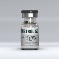 Comprare Winstrol 50 10ml (50mg/ml) on-line Prodotto: Winstrol 50 10ml (50mg/ml)  Ogni unità di ordine contiene: Winstrol 50 10ml (50mg/ml)  Principio attivo: Stanozolol Winstrol  Produttore / Marca: Dragon Pharma