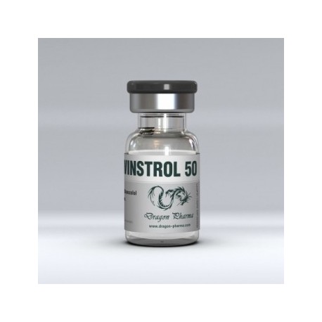 WINSTROL 50 10ml (50mg/ml)