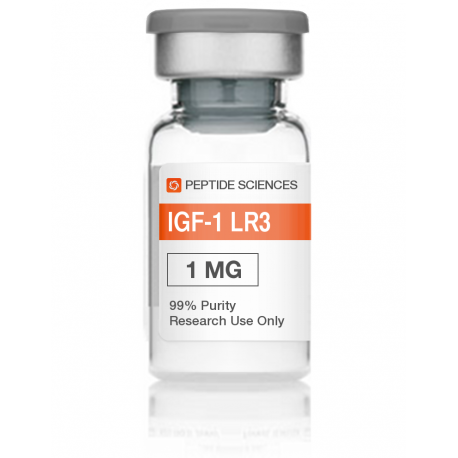 IGF-1 LR3 1mg