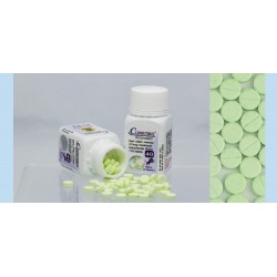 Acquisto clenbuterolo 40mcg x 100 on-line Prodotto: Clenbuterolo 40mcg x 100  Ogni unità di ordine contiene: clenbuterolo 40mcg x 100  Sostanza attiva: clenbuterolo  Produttore / Marca: LA Pharma s.r.l.