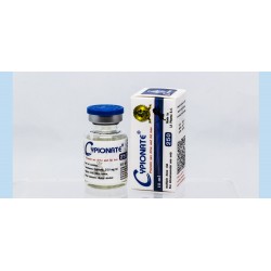 Achetez Cypionate 10ml 250mg/ml en ligne Produit: Cypionate 10ml 250mg/ml Chaque unité commandée contient: Cypionate 10ml 250mg/ml Substance active: La testostérone Fabricant / Marque: LA Pharma Srl