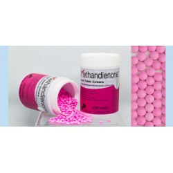 Achetez Methandienone 1000x 5mg en ligne Produit: Methandienone 1000x 5mg Chaque unité commandée contient: Methandienone 1000x 5mg Substance active: Dianabol Methandienone Fabricant / Marque: LA Pharma Srl