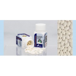 Achetez Oxymetholone 100x 50mg en ligne Produit: Oxymetholone 100x 50mg Chaque unité commandée contient: Oxymetholone 100x 50mg Substance active: Anapolon Oxymetholone Fabricant / Marque: LA Pharma Srl