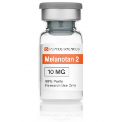 Buy Melanotan 2 10mg online Product: Melanotan 2 10mg  Each order unit contains: Melanotan 2 10mg  Active substance: Melanotan 2  Manufacturer / Brand: Peptide Sciences