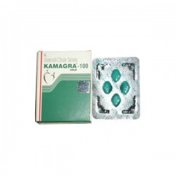 Buy Kamagra Gold 4x 100mg online Product: Kamagra Gold 4x 100mg  Each order unit contains: Kamagra Gold 4x 100mg  Active substance: Sildenafil  Manufacturer / Brand: Ajanta Pharma  Buy Kamagra Gold 4x 100mg Ajanta Pharma