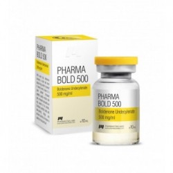 Acquista Pharma Bold 10ml 300mg/ml on-line Prodotto: Pharma grassetto 10 300mg/ml  Ogni unità di ordine contiene: Pharma Bold 10 300mg/ml  Sostanza attiva: Boldenone Equipoise  Produttore / Marca: LA Pharma s.r.l.