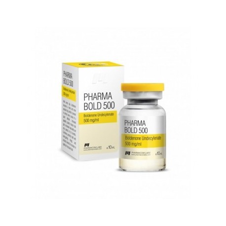 Pharmabold 300mg/ml 10ml