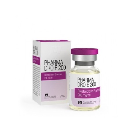 Pharmadro E 10ml 200mg/ml