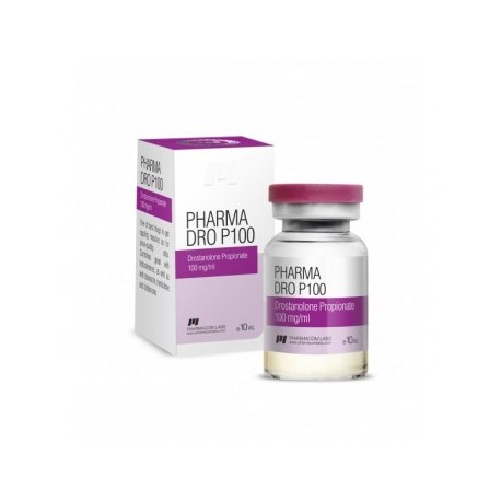 Pharmadro P 10ml 100mg/ml