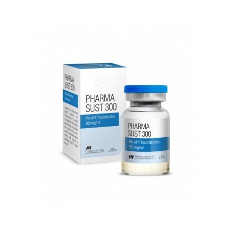 Pharmasust 10ml 300mg/ml