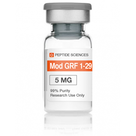 GRF Mod 1-29 (CJC-1295 pas DAC) 2mg