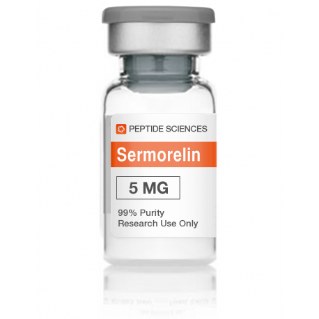 Sermorelin 2mg