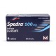 Spedra 4x 100mg