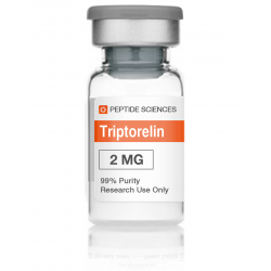 Buy Triptorelin GnRH 2mg online Product: Triptorelin GnRH 2mg  Each order unit contains: Triptorelin GnRH 2mg  Active substance: Triptorelin GnRH  Manufacturer / Brand: Peptide Sciences