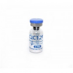 Buy CJC 1295 DAC 2mg online Product: CJC 1295 DAC 2mg  Each order unit contains: CJC 1295 DAC 2mg  Active substance: CJC-1295 DAC  Manufacturer / Brand: Scigenic Labs