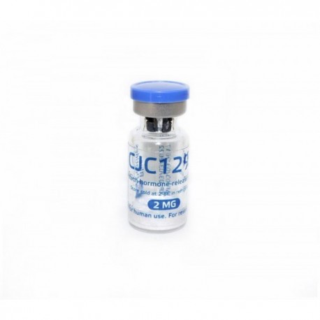 CJC-1295 DAC 2mg