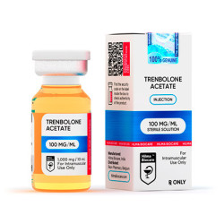 Kaufen Sie Trenbolone Acetate 100mg/Ml 10ml online Produkt: Trenbolone Acetate 100mg/Ml 10ml Jede Bestelleinheit enthält: Trenbolone Acetate 100mg/Ml 10ml Wirkstoff: Trenbolon Hersteller / Marke: Hilma Biocare