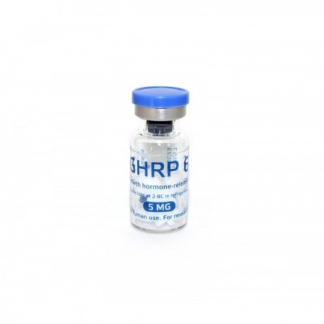 GHRP-2 5mg