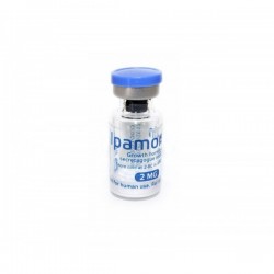 Acheter Ipamorelin 2mg en ligne Produit : Ipamorelin 2mg  Chaque unité contient : Ipamorelin 2mg  Substance active : Ipamorelin  Fabricant / marque : Scigenic Labs