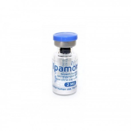 Ipamorelin 2mg