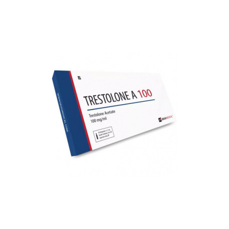 Trestolone A 10x 100mg/ml Trestolone Acetate