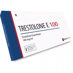 Buy Trestolone E 10x 100mg/ml Trestolone Enanthate online Product: Trestolone E 10x 100mg/ml Trestolone Enanthate  Each order unit contains: Trestolone E 10x 100mg/ml Trestolone Enanthate  Active substance: Trestolone  Manufacturer / Brand: Deus Medicals  Buy Trestolone E 10x 100mg/ml Trestolone Enanthate Deus Medicals