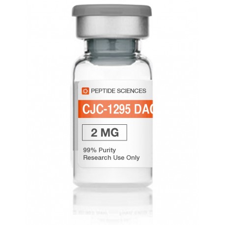 CJC-1295 DAC 2mg