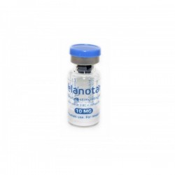 Buy Melanotan 1 10mg online Product: Melanotan 1 10mg  Each order unit contains: Melanotan 1 10mg  Active substance: Melanotan 1  Manufacturer / Brand: Scigenic Labs